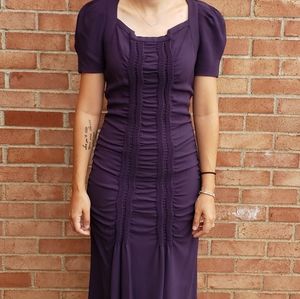 Prada cocktail dress